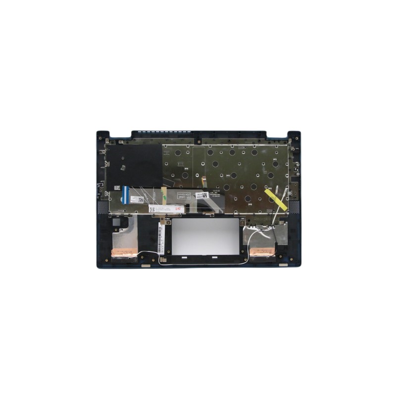 Lenovo Upper Case ASM SP W 81X1 LT